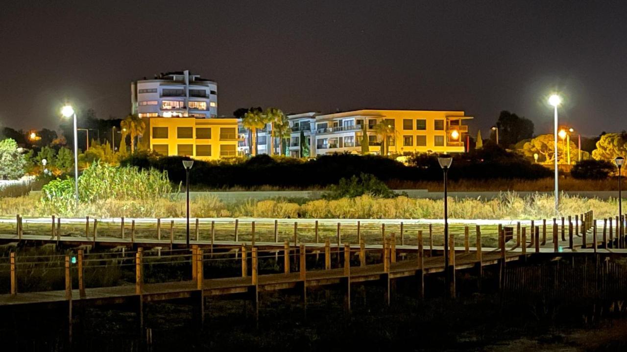 Cavalo Preto Luxury Beach Resort كوارتيرا المظهر الخارجي الصورة