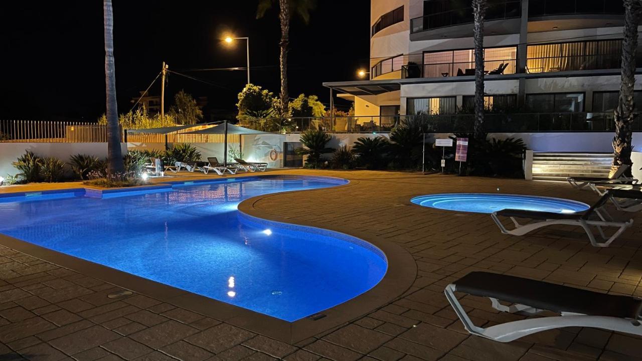 Cavalo Preto Luxury Beach Resort كوارتيرا المظهر الخارجي الصورة