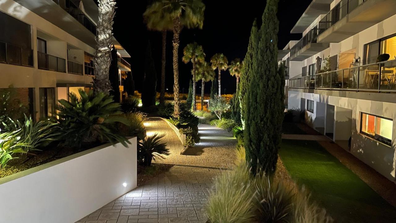 Cavalo Preto Luxury Beach Resort كوارتيرا المظهر الخارجي الصورة