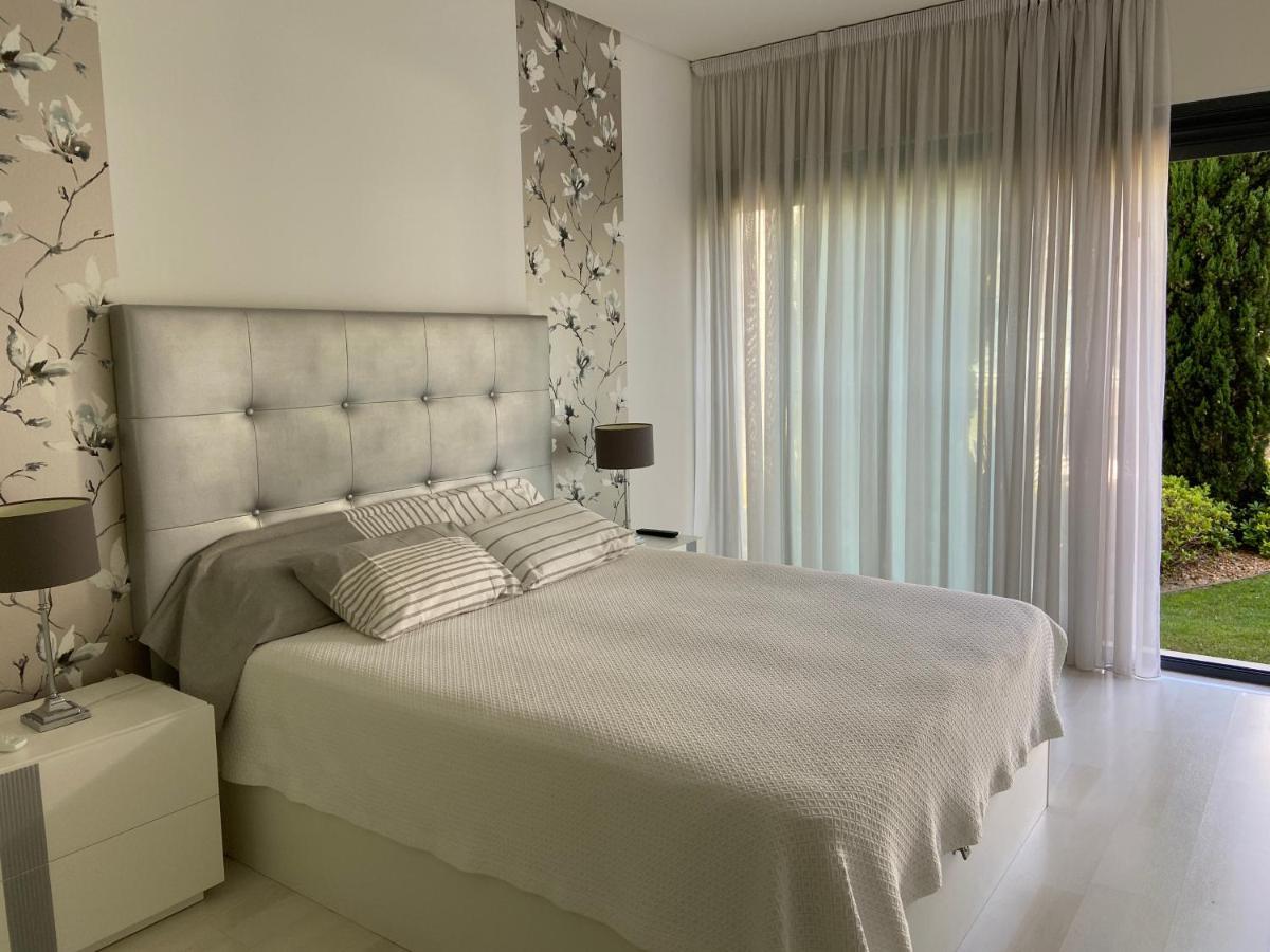 Cavalo Preto Luxury Beach Resort كوارتيرا المظهر الخارجي الصورة