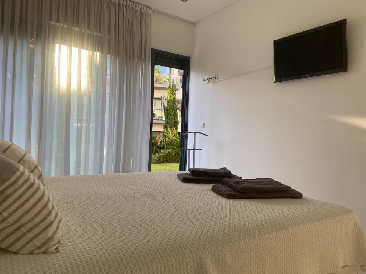 Cavalo Preto Luxury Beach Resort كوارتيرا المظهر الخارجي الصورة