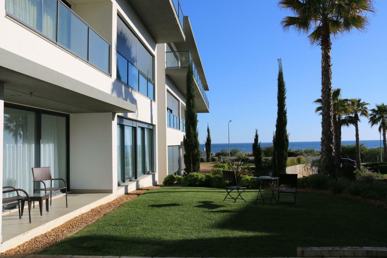 Cavalo Preto Luxury Beach Resort كوارتيرا المظهر الخارجي الصورة