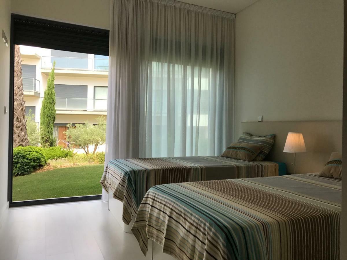 Cavalo Preto Luxury Beach Resort كوارتيرا المظهر الخارجي الصورة