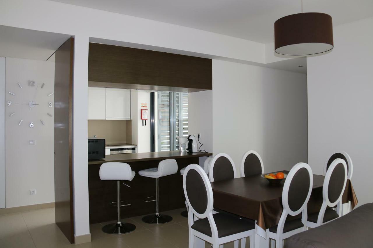 Cavalo Preto Luxury Beach Resort كوارتيرا المظهر الخارجي الصورة