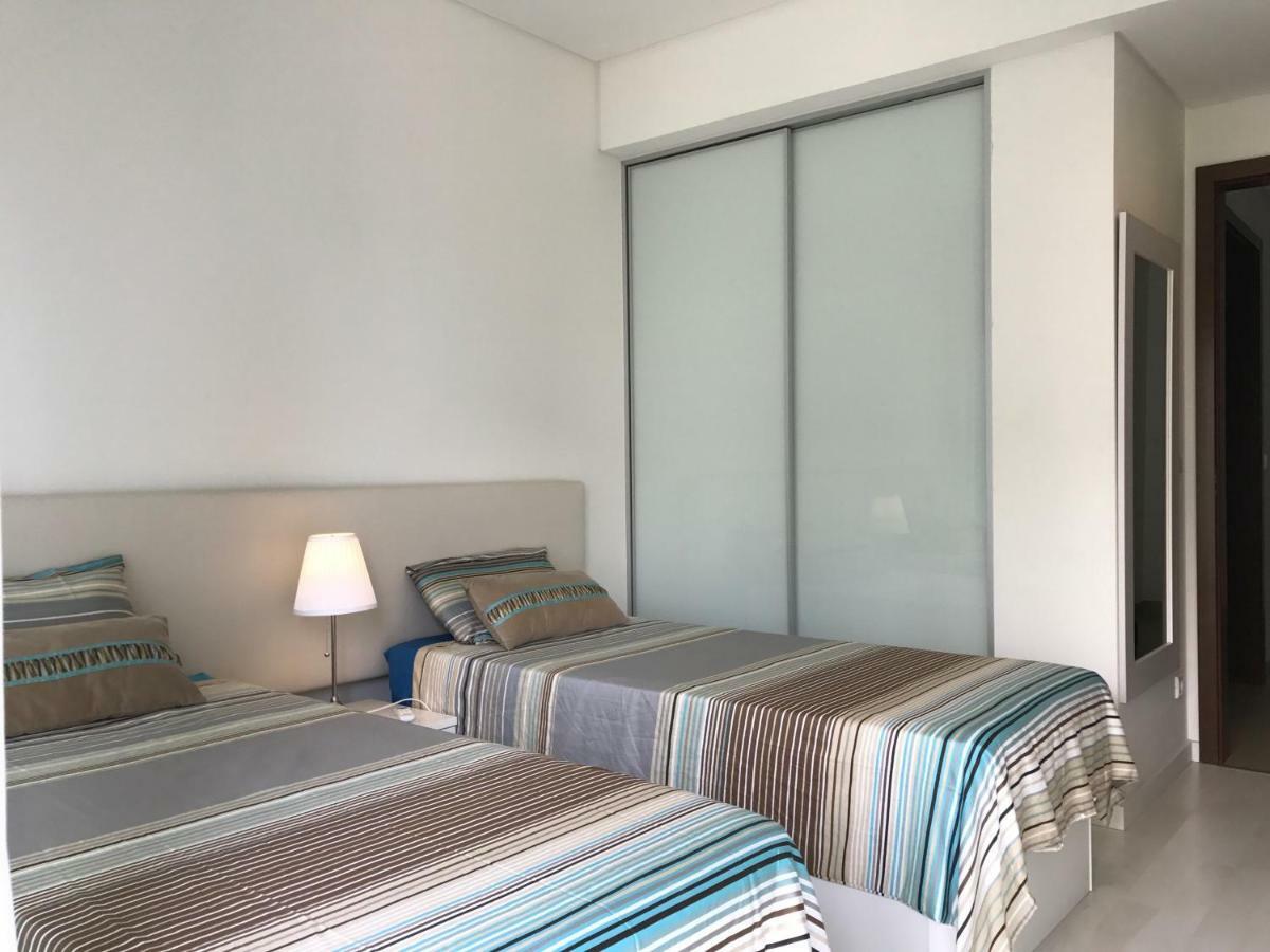 Cavalo Preto Luxury Beach Resort كوارتيرا المظهر الخارجي الصورة