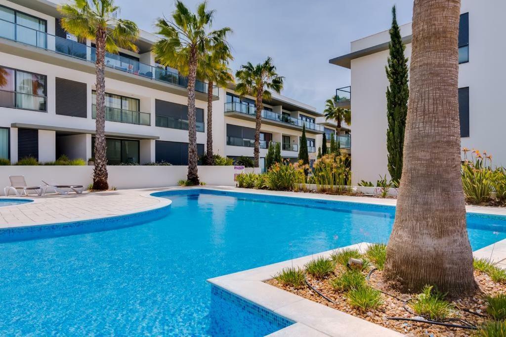 Cavalo Preto Luxury Beach Resort كوارتيرا المظهر الخارجي الصورة
