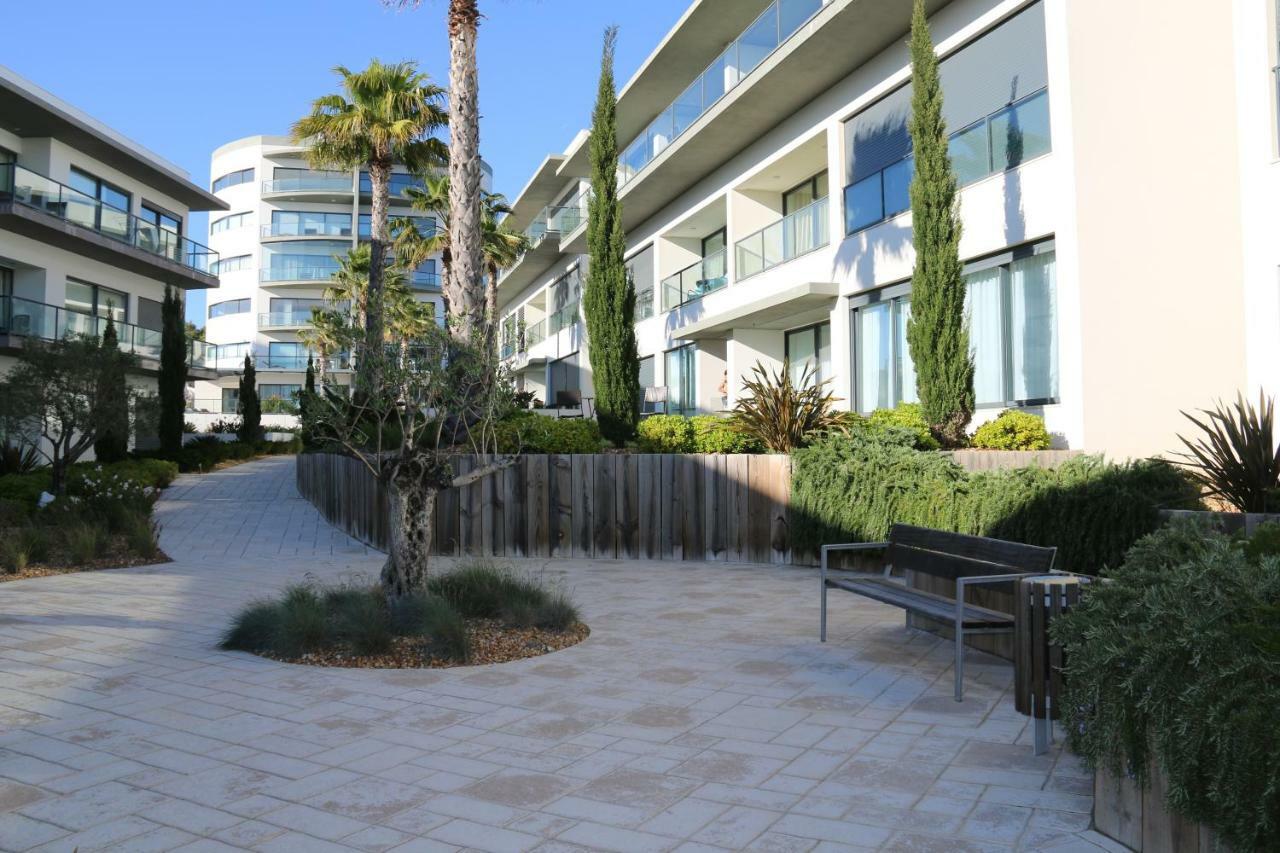 Cavalo Preto Luxury Beach Resort كوارتيرا المظهر الخارجي الصورة
