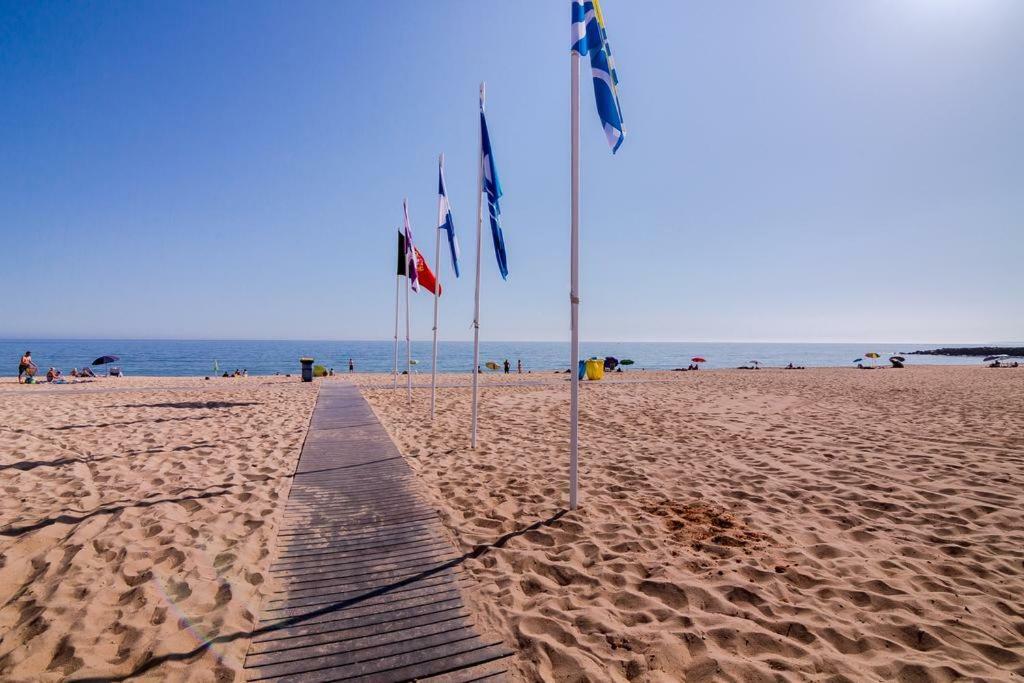 Cavalo Preto Luxury Beach Resort كوارتيرا المظهر الخارجي الصورة